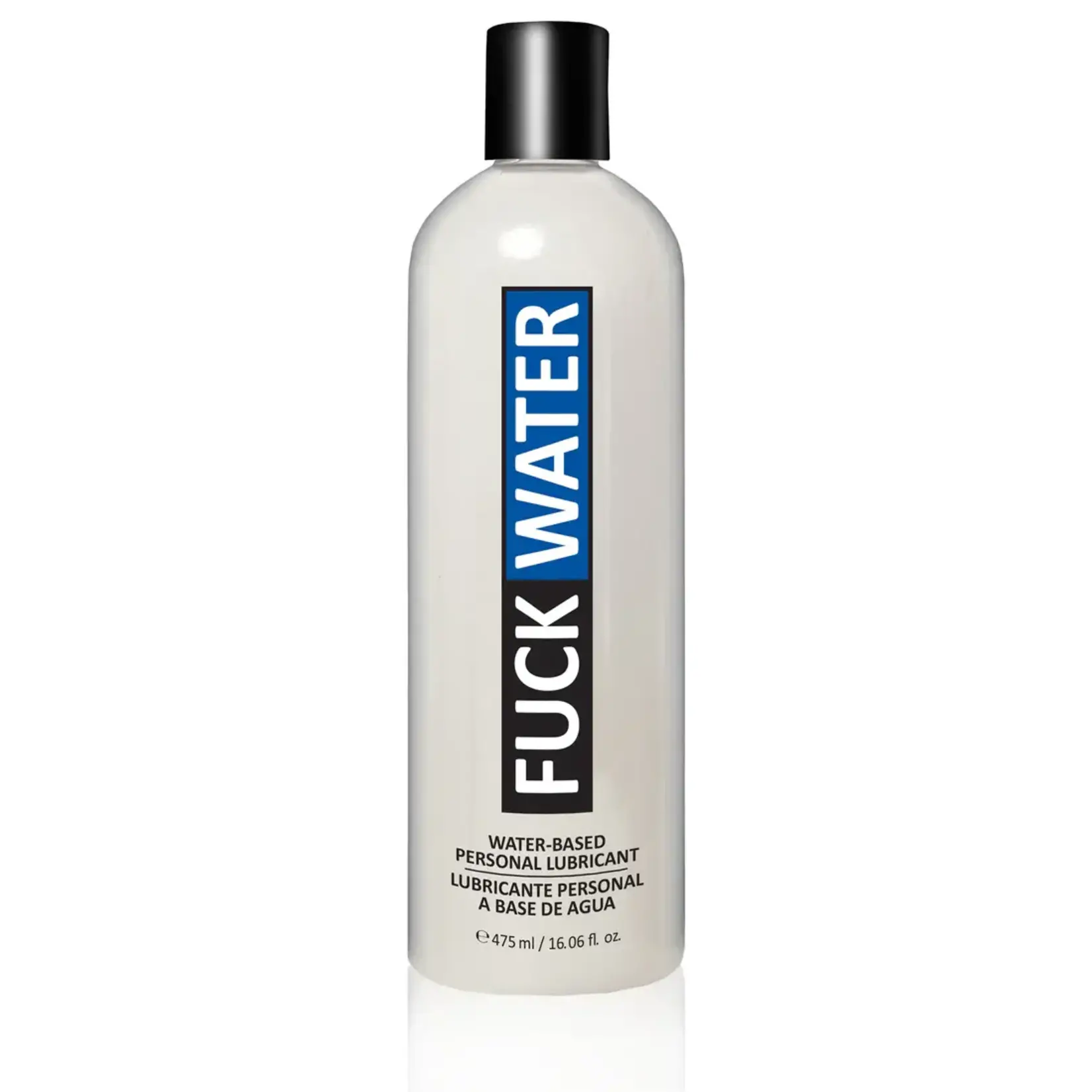 Fuck Water Fuck Water H2O - 16 oz