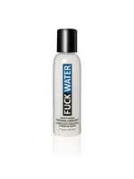 Fuck Water Fuck Water H2O White - 2 oz
