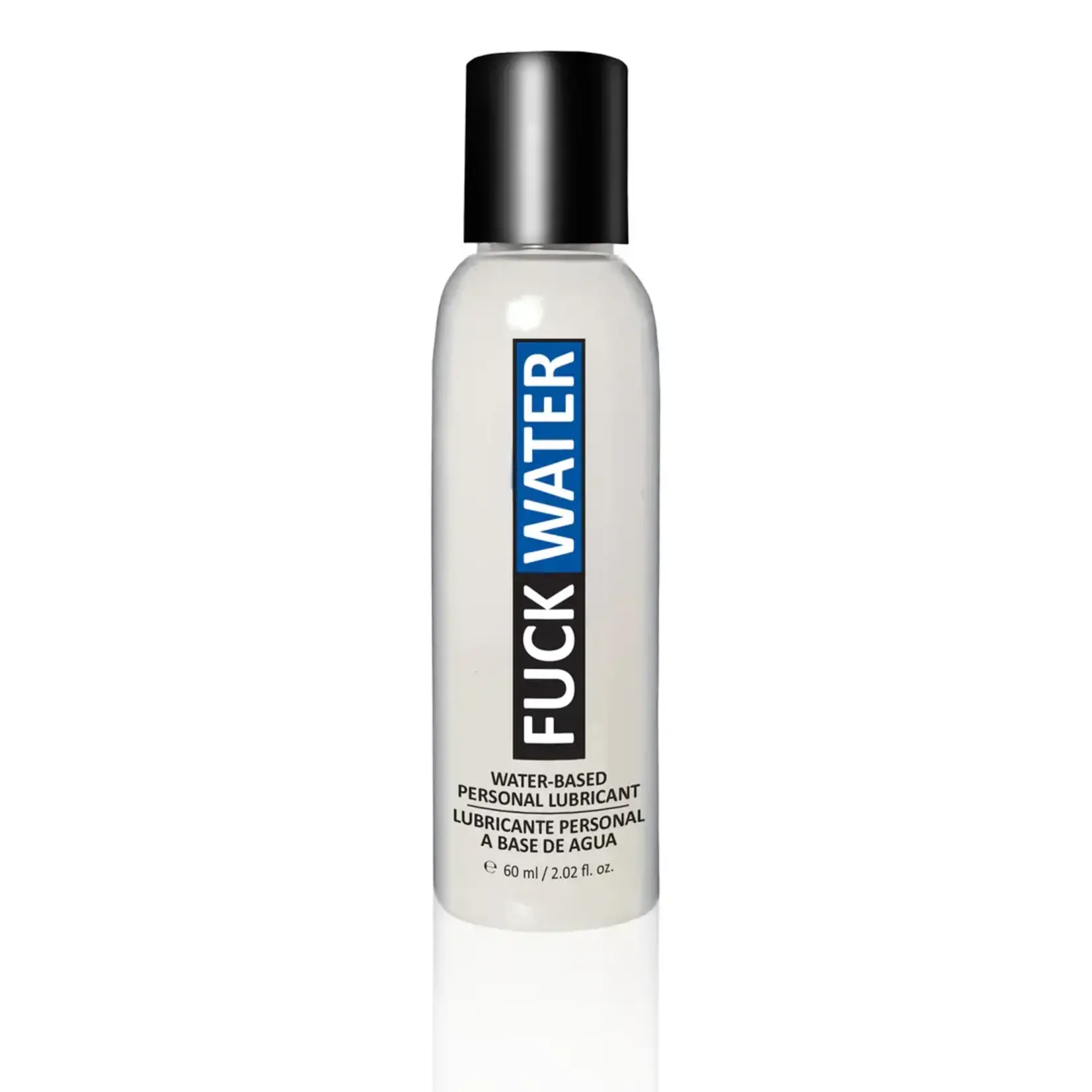 Fuck Water Fuck Water H2O White - 2 oz
