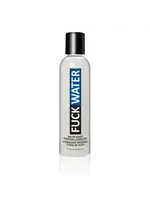 Fuck Water Fuck Water H2O White - 4 oz