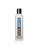 Fuck Water Fuck Water H2O White - 8 oz