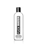 Fuck Water Fuck Water Silicone - 16 oz