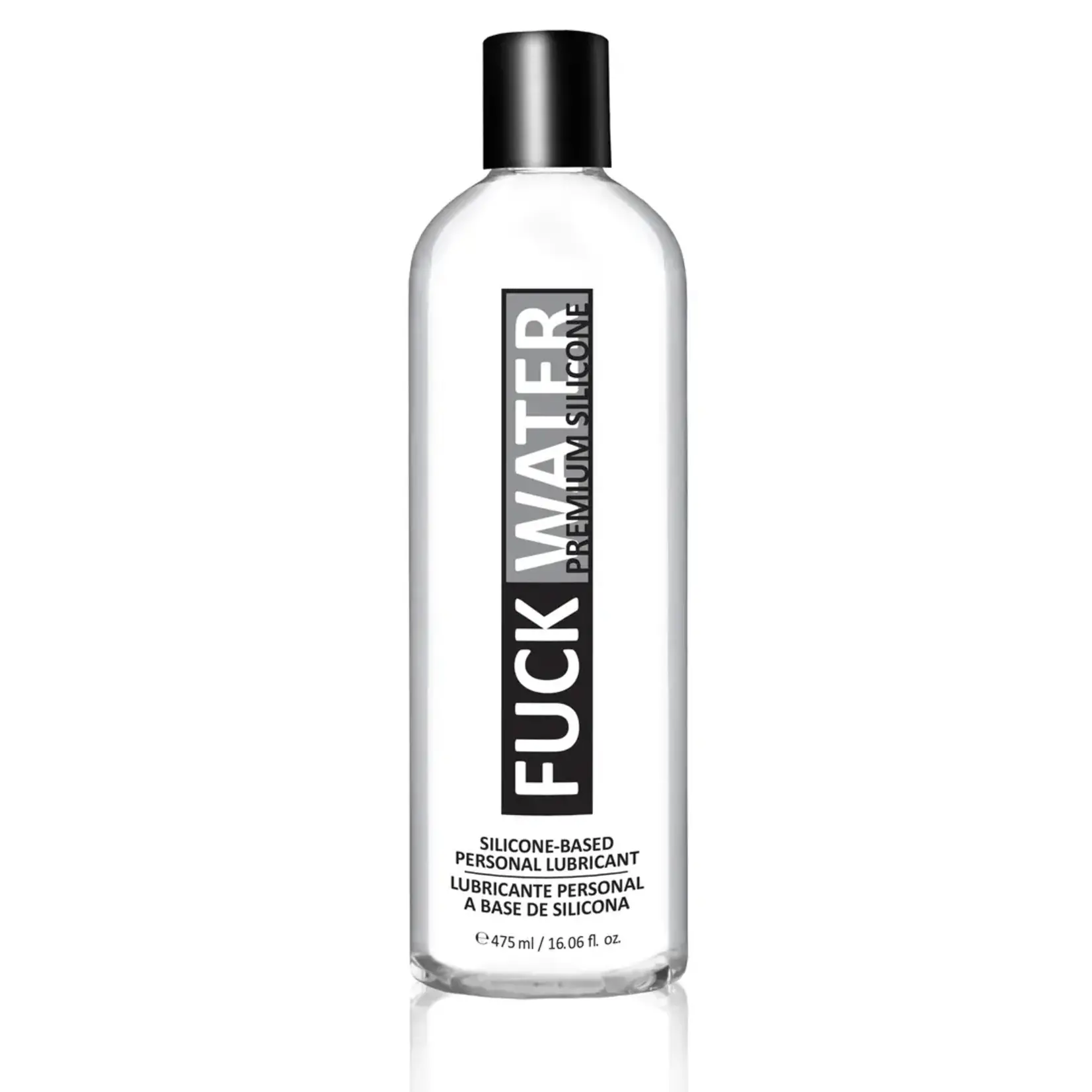 Fuck Water Fuck Water Silicone - 16 oz