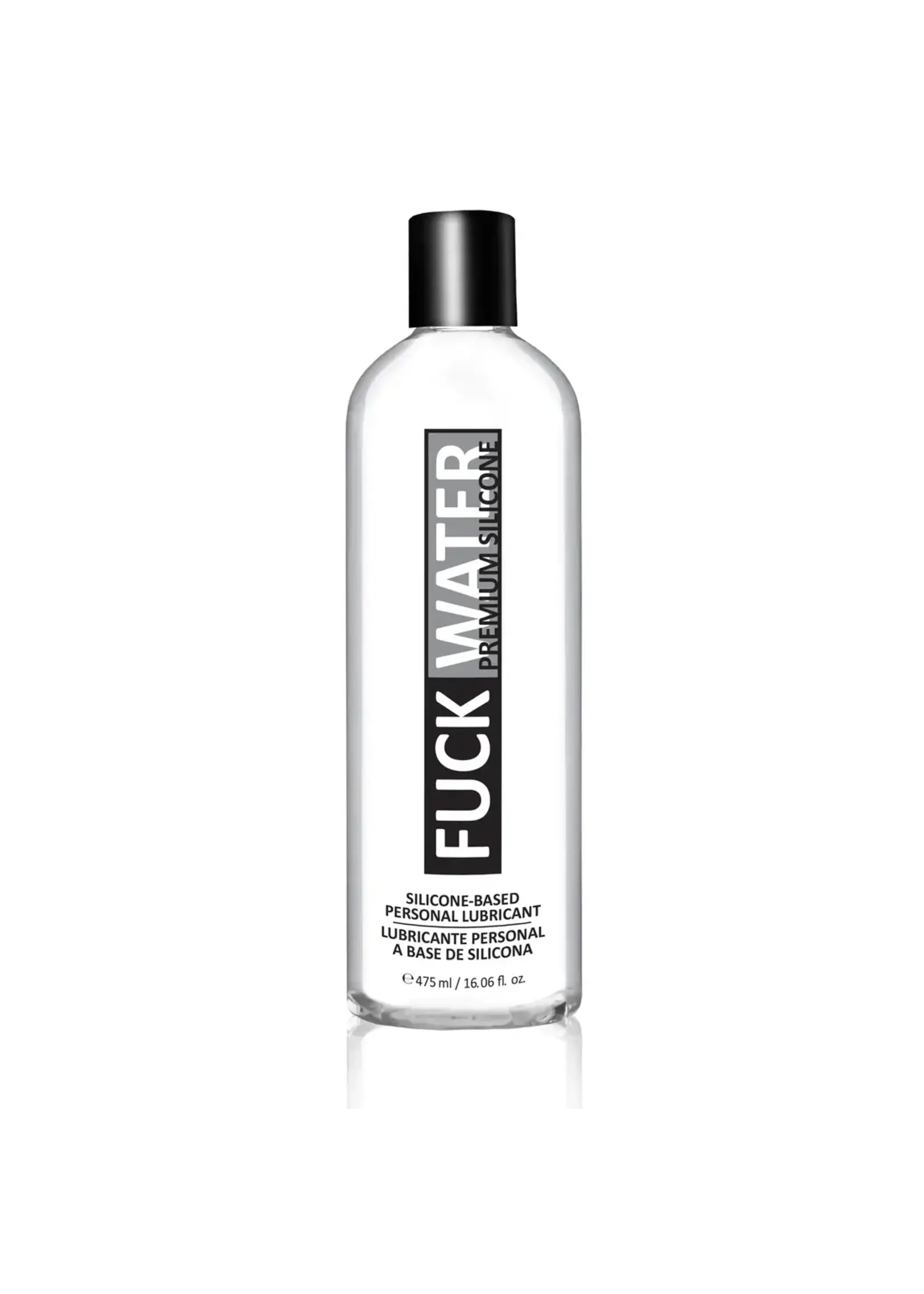 Fuck Water Fuck Water Silicone - 16 oz