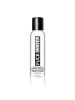 Fuck Water Fuck Water Silicone - 2 oz
