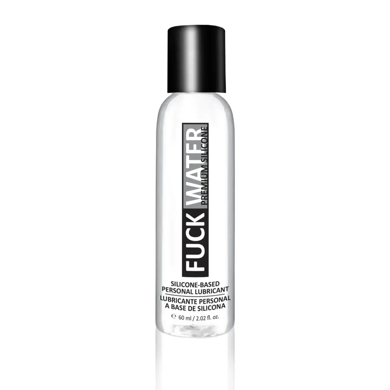 Fuck Water Fuck Water Silicone - 2 oz