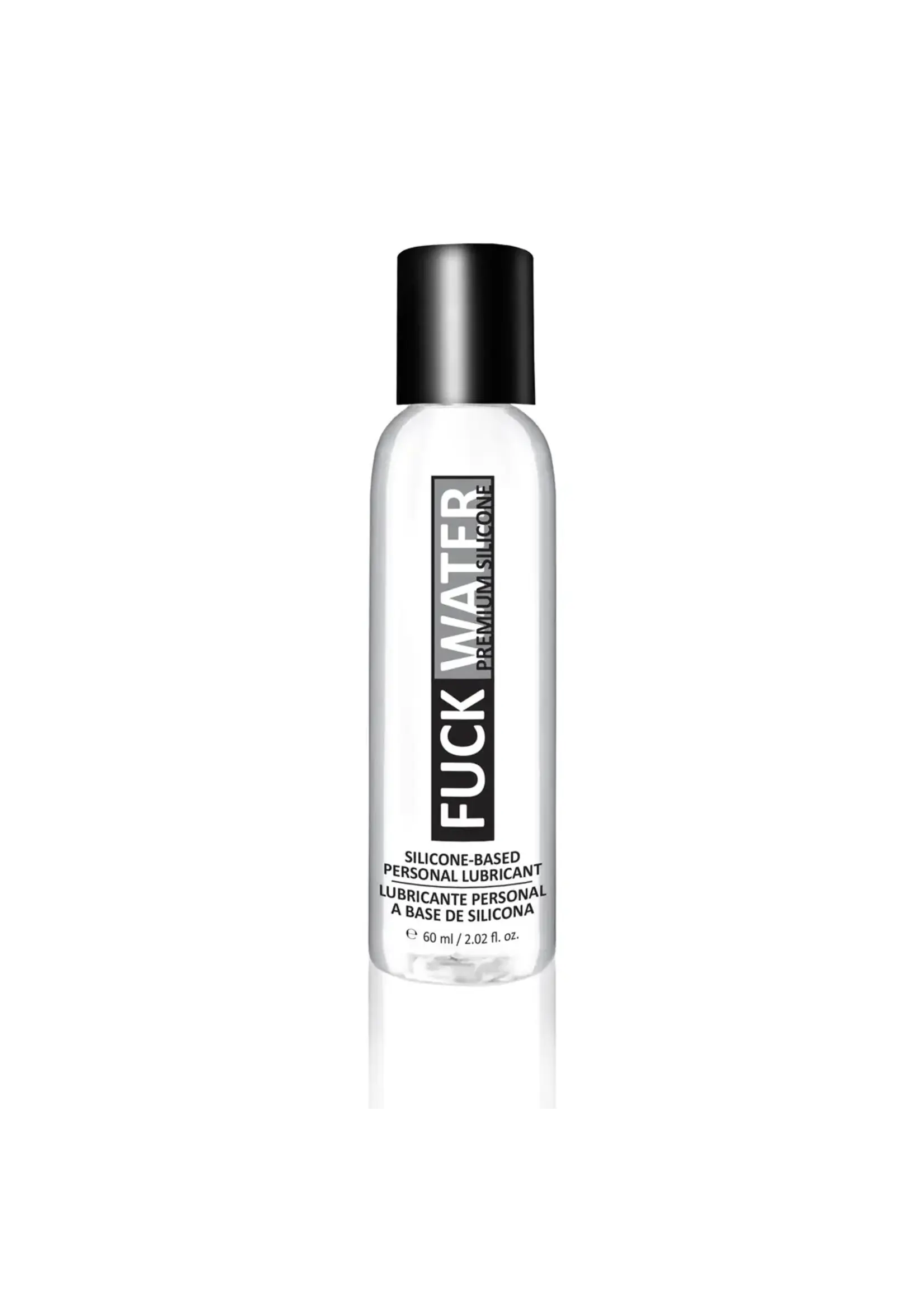 Fuck Water Fuck Water Silicone - 2 oz