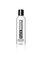 Fuck Water Fuck Water Silicone - 4 oz