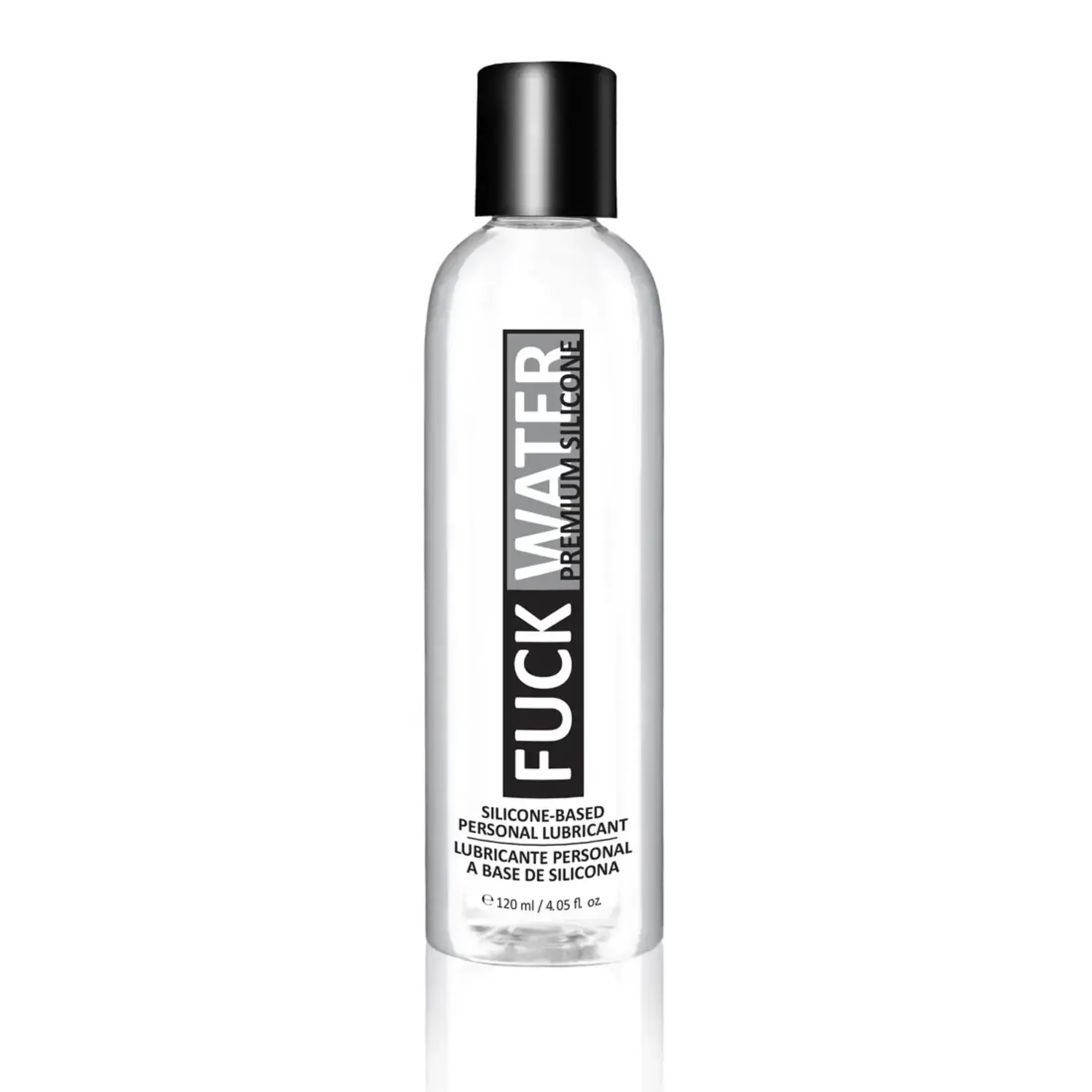 Fuck Water Fuck Water Silicone - 4 oz