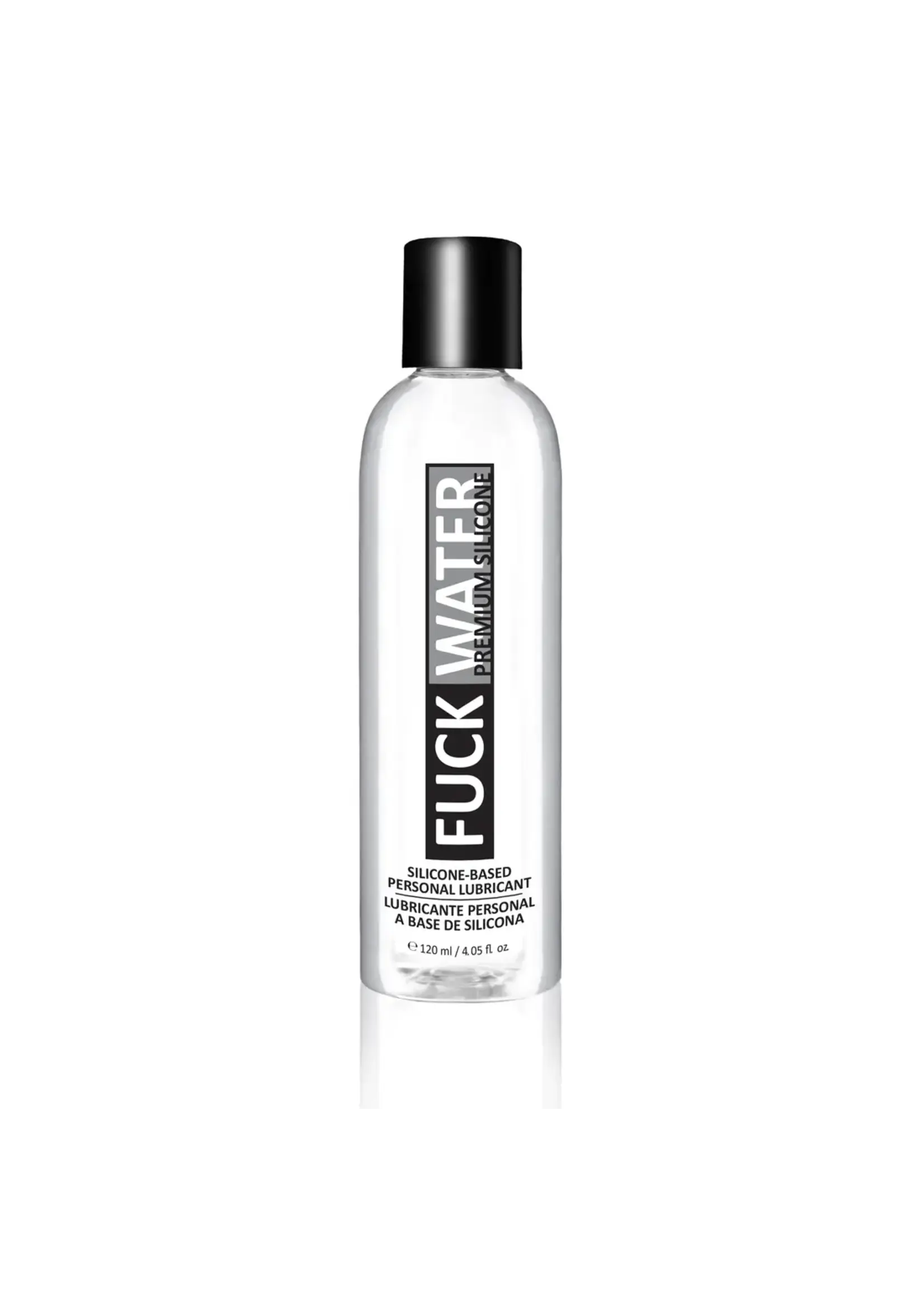 Fuck Water Fuck Water Silicone - 4 oz