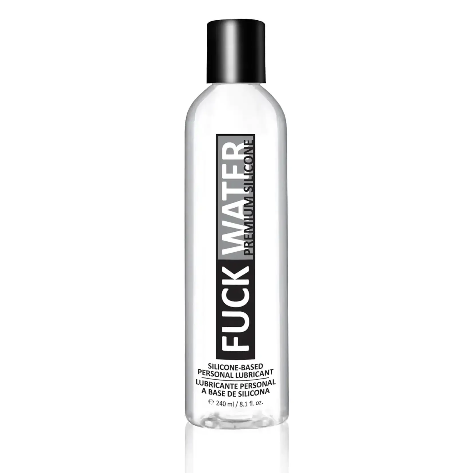 Fuck Water Fuck Water Silicone - 8 oz