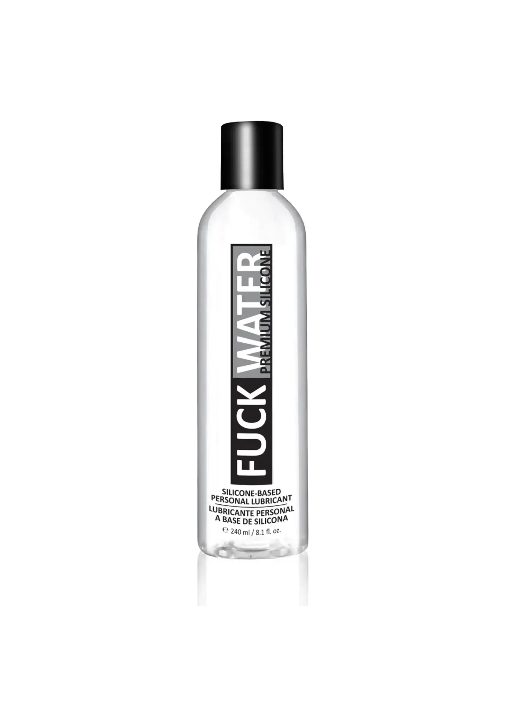 Fuck Water Fuck Water Silicone - 8 oz