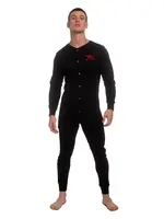 Skull & Bones S&B Signature Union Suit