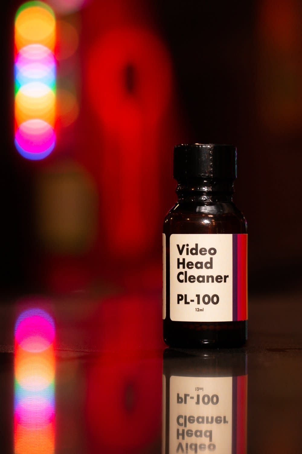Video Head Cleaner PL100 Neesh LLC