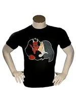 Geeky And Kinky Devilicious Unisex Shirt