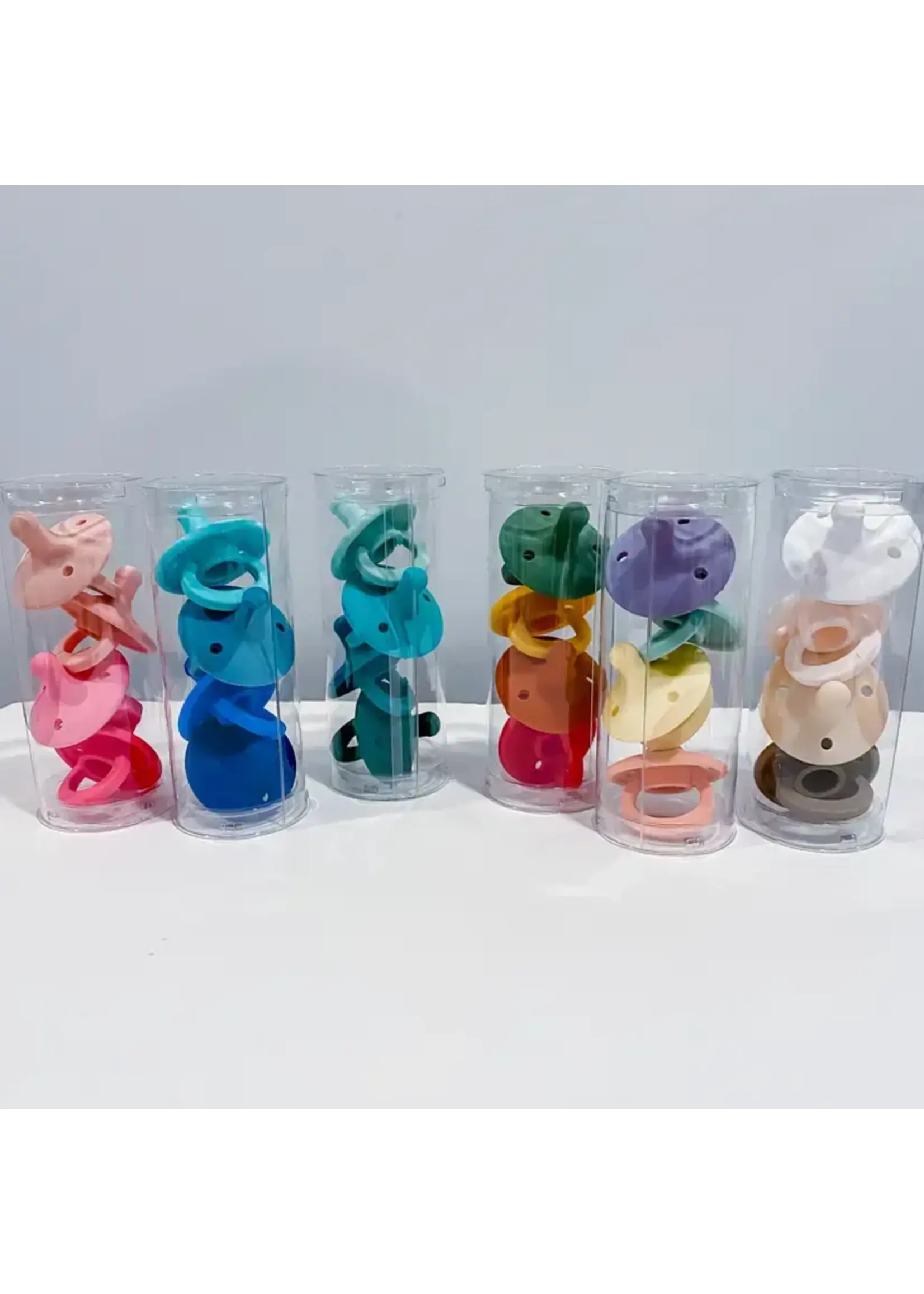 OLI Pacifier - 4 count