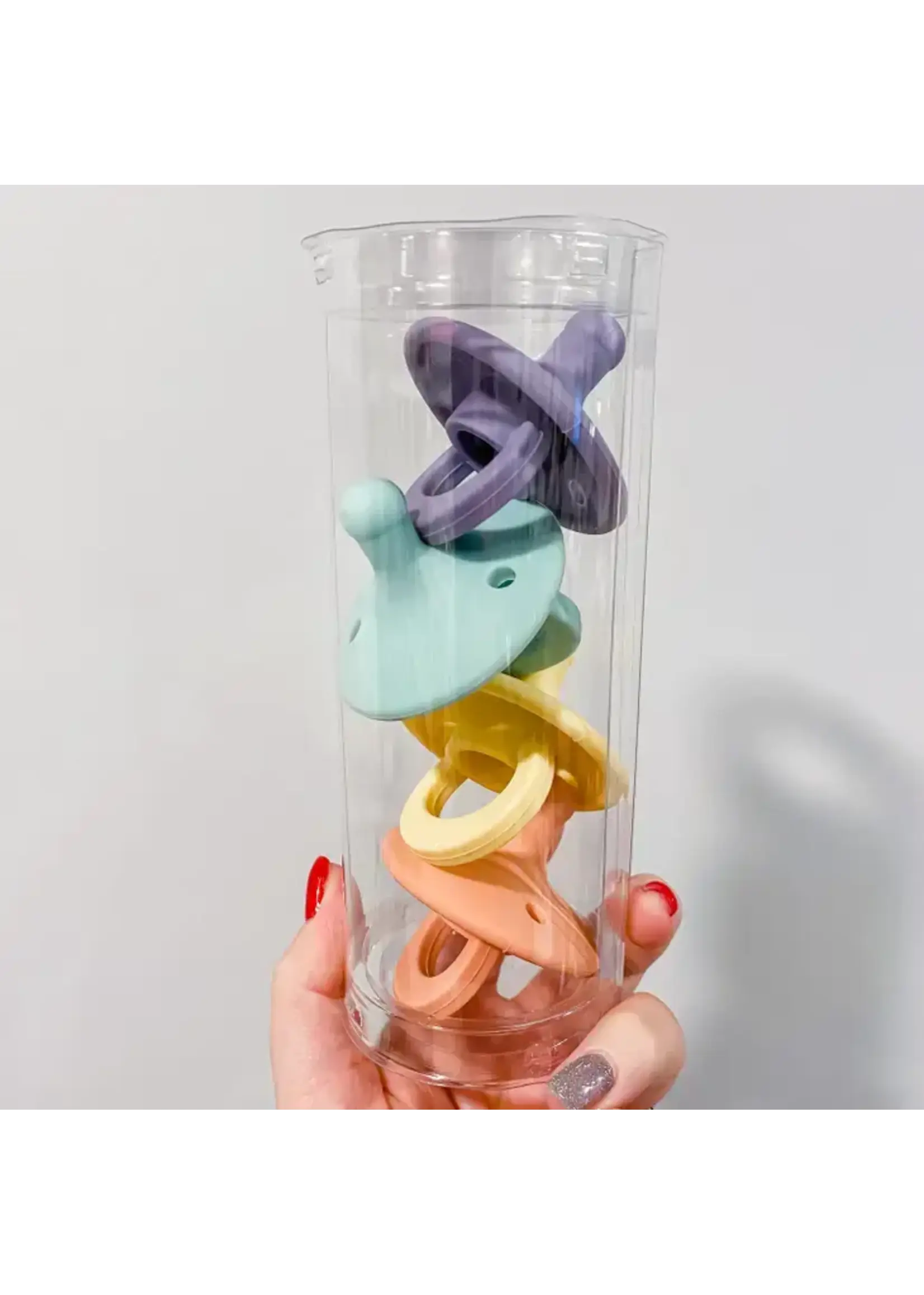 OLI Pacifier - 4 count