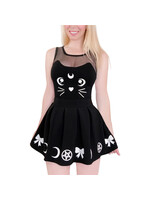 LittleForBig Luna Onesie Skirt Set