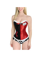 LittleForBig Mad Love Corset