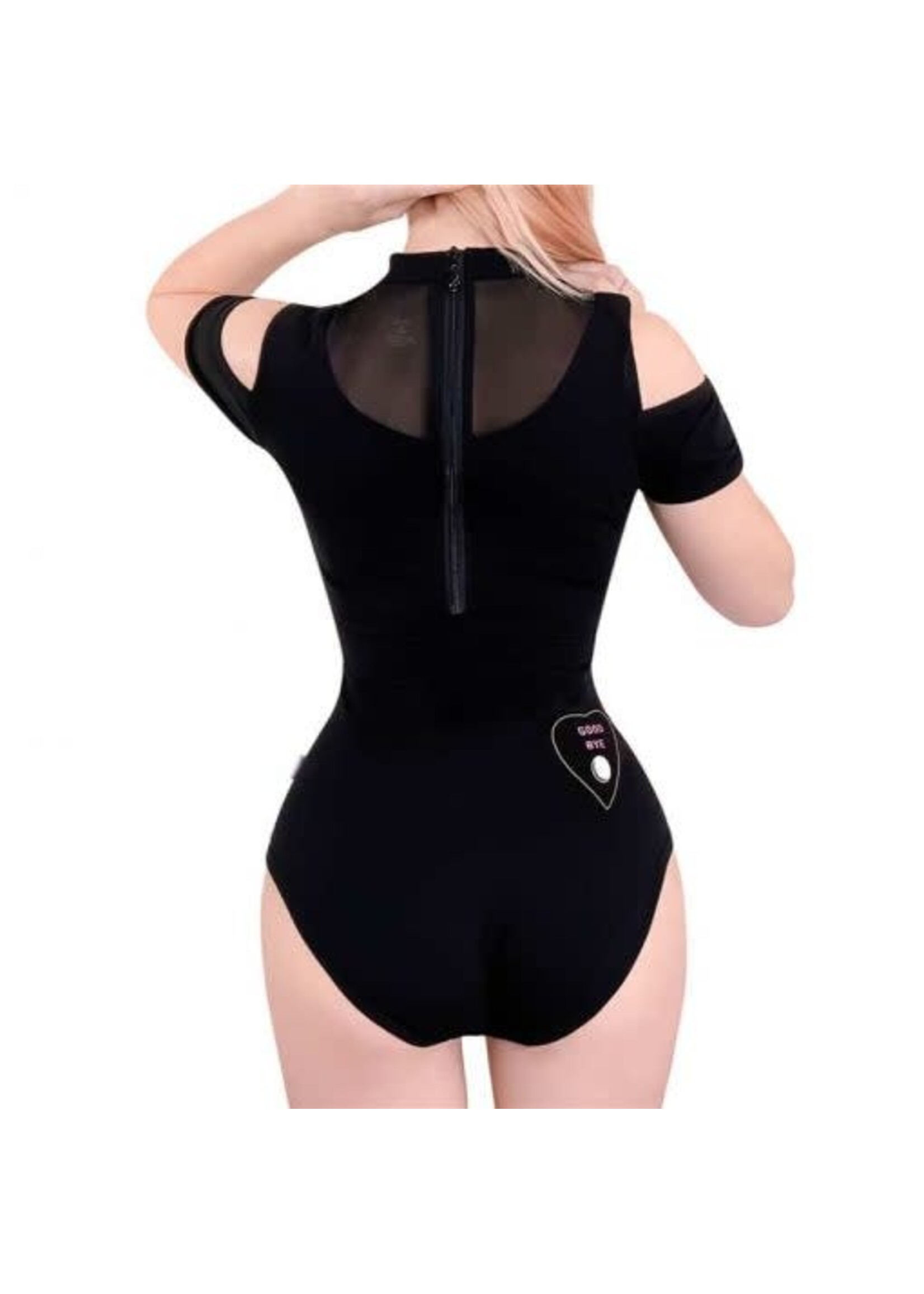 LittleForBig Spirit Board Onesie Bodysuit