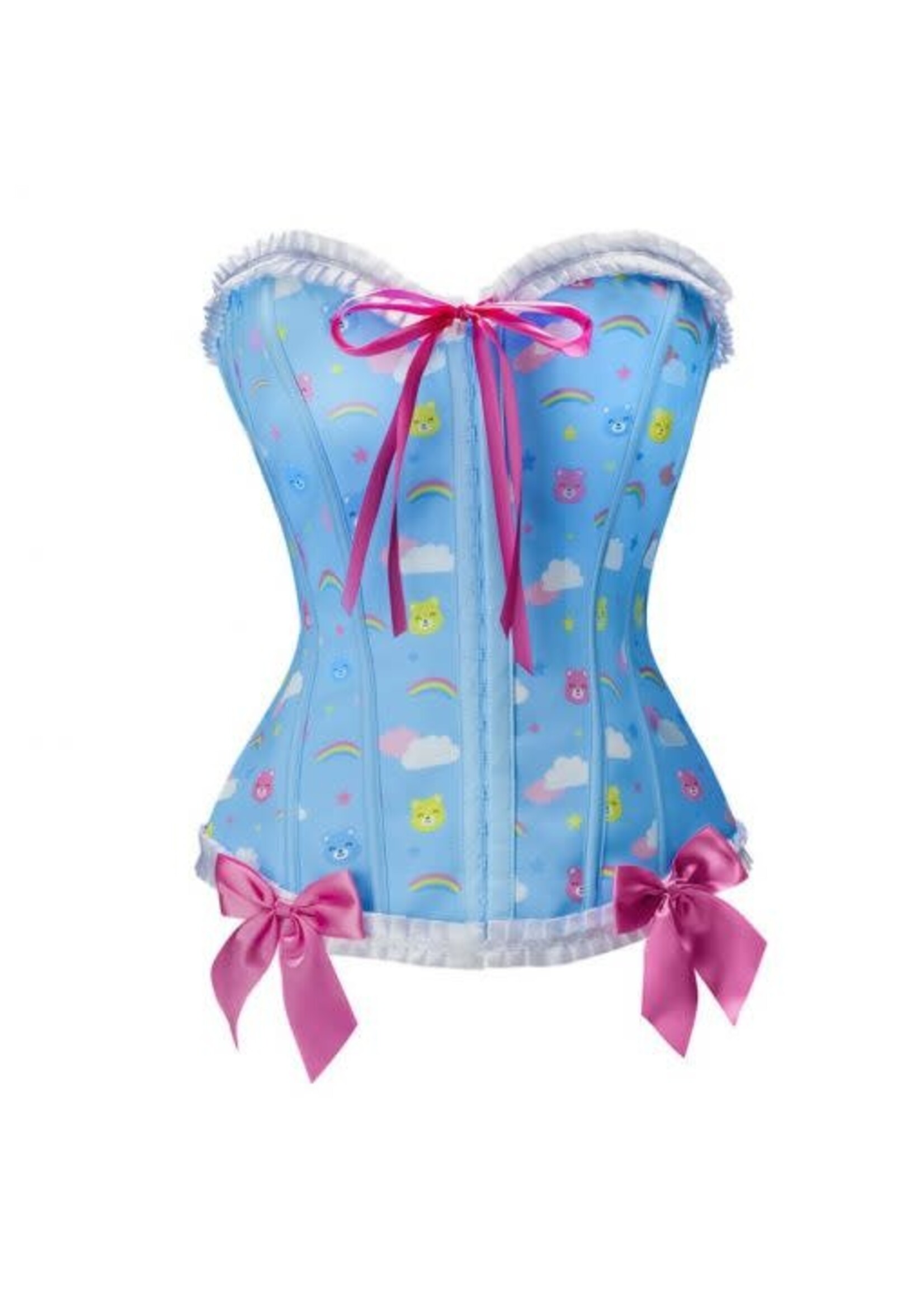 LittleForBig Teddy Friends Corset
