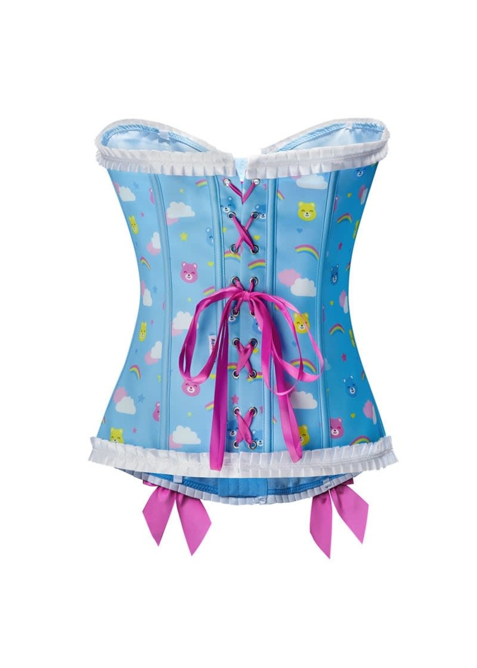 LittleForBig Teddy Friends Corset