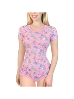 LittleForBig Unicorn Dreams Onesie