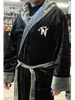 Lotus Linen "N" Neesh Robe