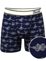 Shinesty, Inc The Knotty Spots | Ball Hammock® Pouch Underwear