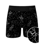 Shinesty, Inc The Big Bang | Ball Hammock® Pouch Underwear