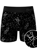 Shinesty, Inc The Big Bang | Ball Hammock® Pouch Underwear