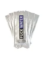 Fuck Water Fuck Water - .3 oz Pillow