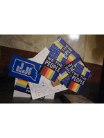 Protect Trans Kids Stickers