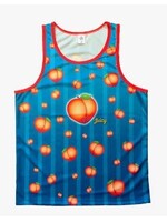 Kweer Cards/Peachy Kings "Juicy Peach" Tank L