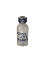 Leather Cleaner W10 - Jungle Juice Platinum Extreme