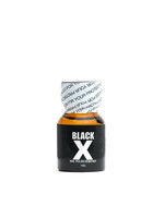 Leather Cleaner V124 - Black-X