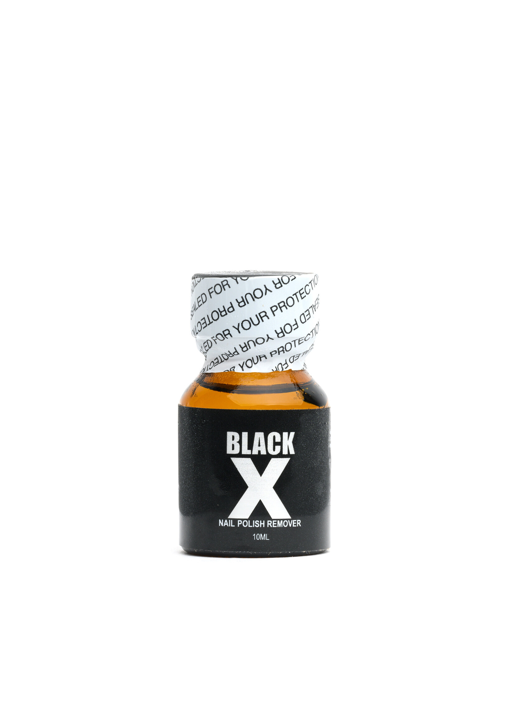 Leather Cleaner V124 - Black-X