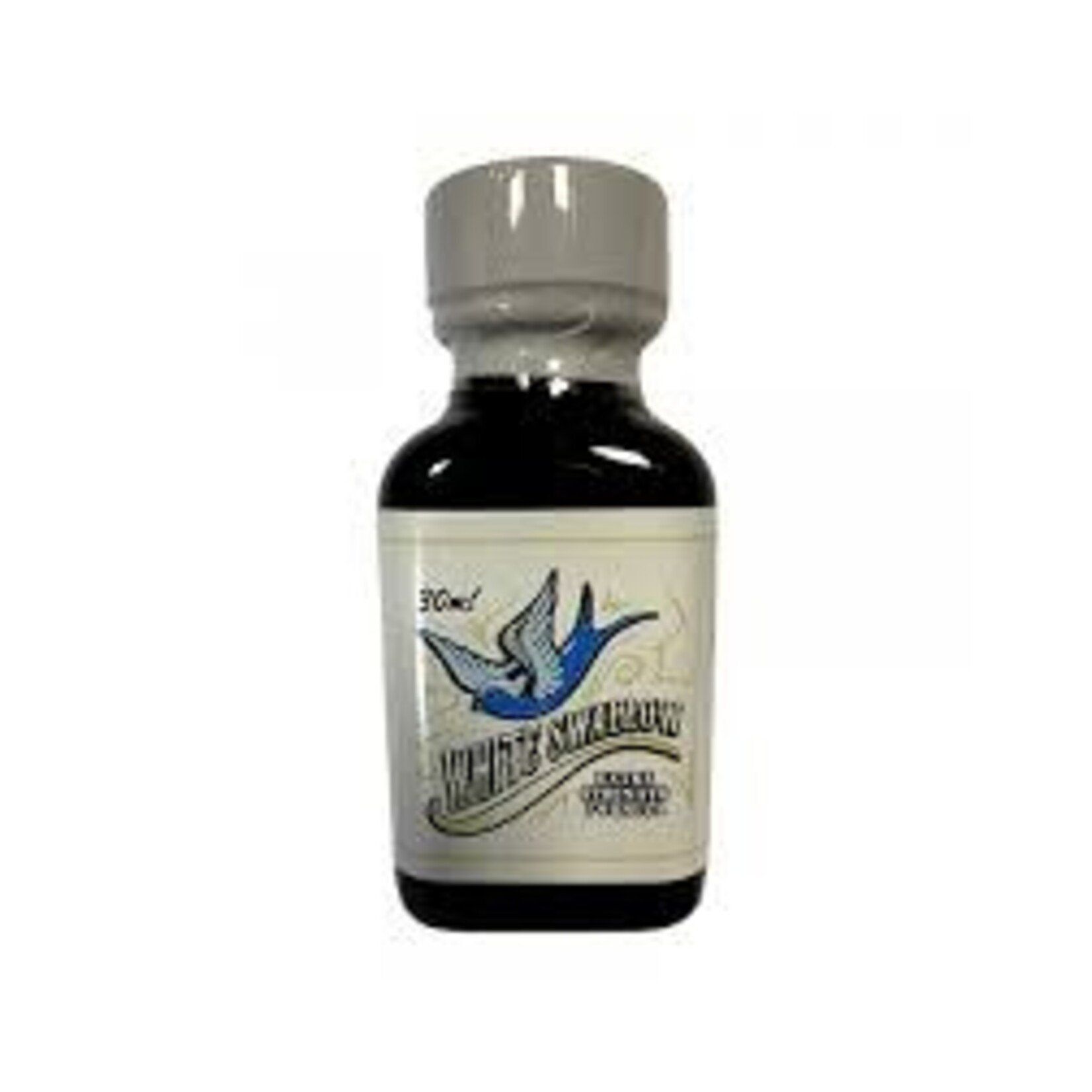 Leather Cleaner Solvents 30mL