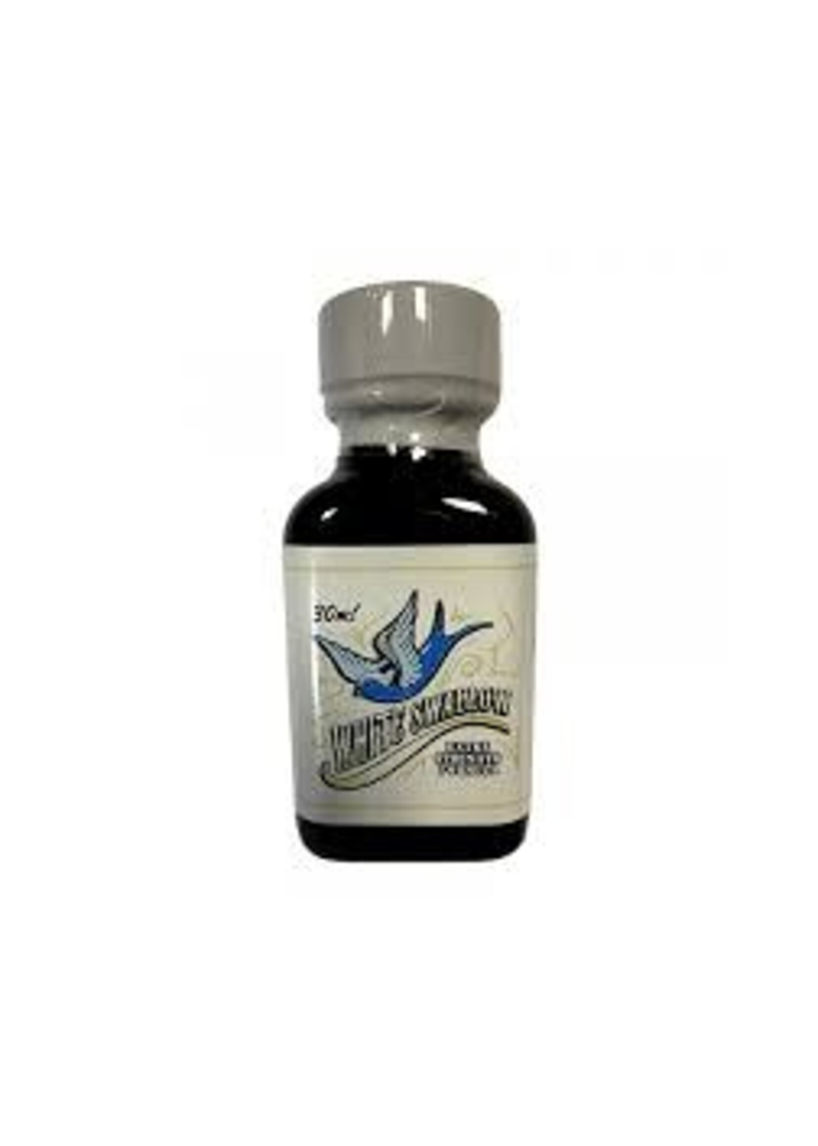 Leather Cleaner Solvents 30mL
