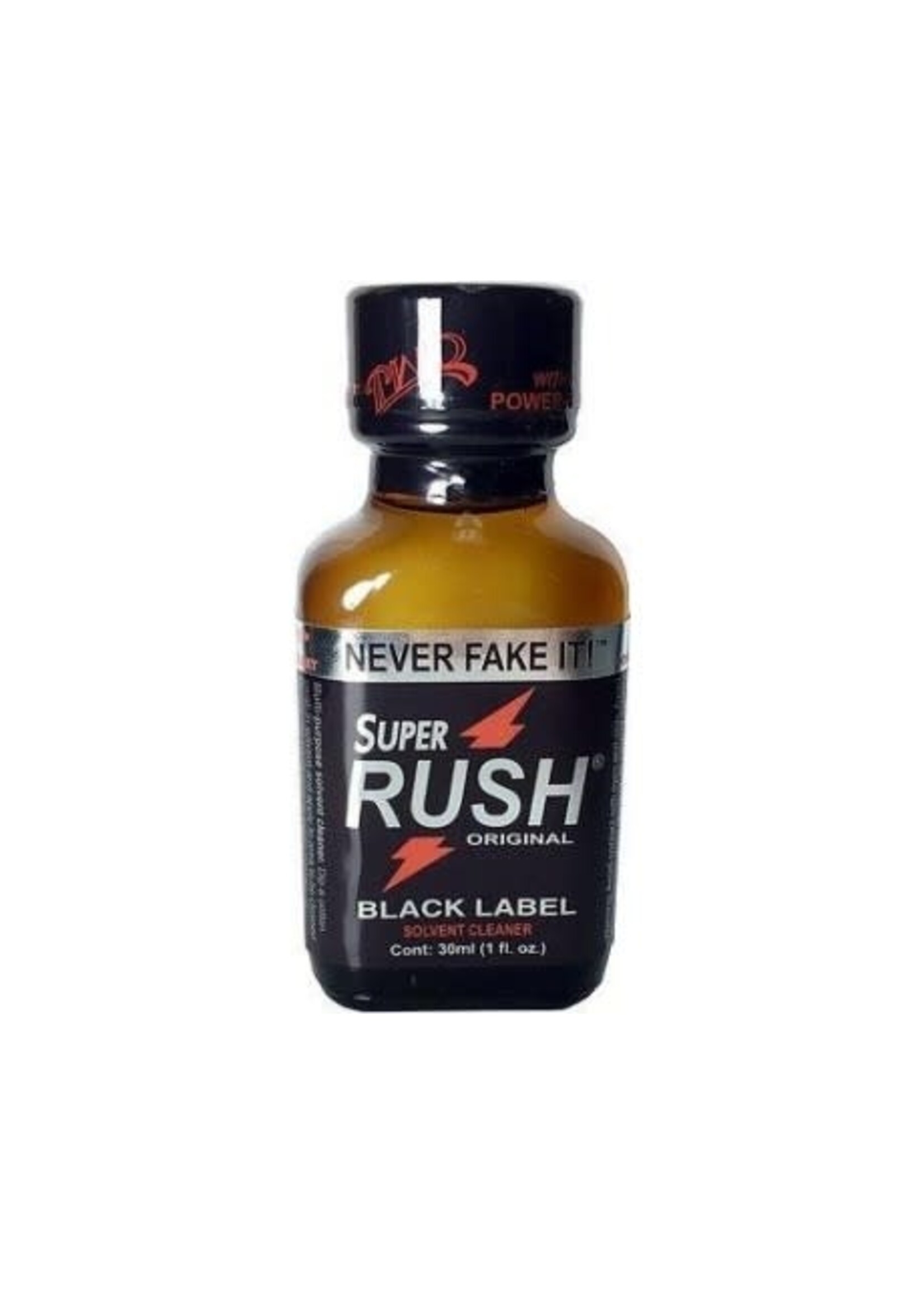 Leather Cleaner Solvents 30mL