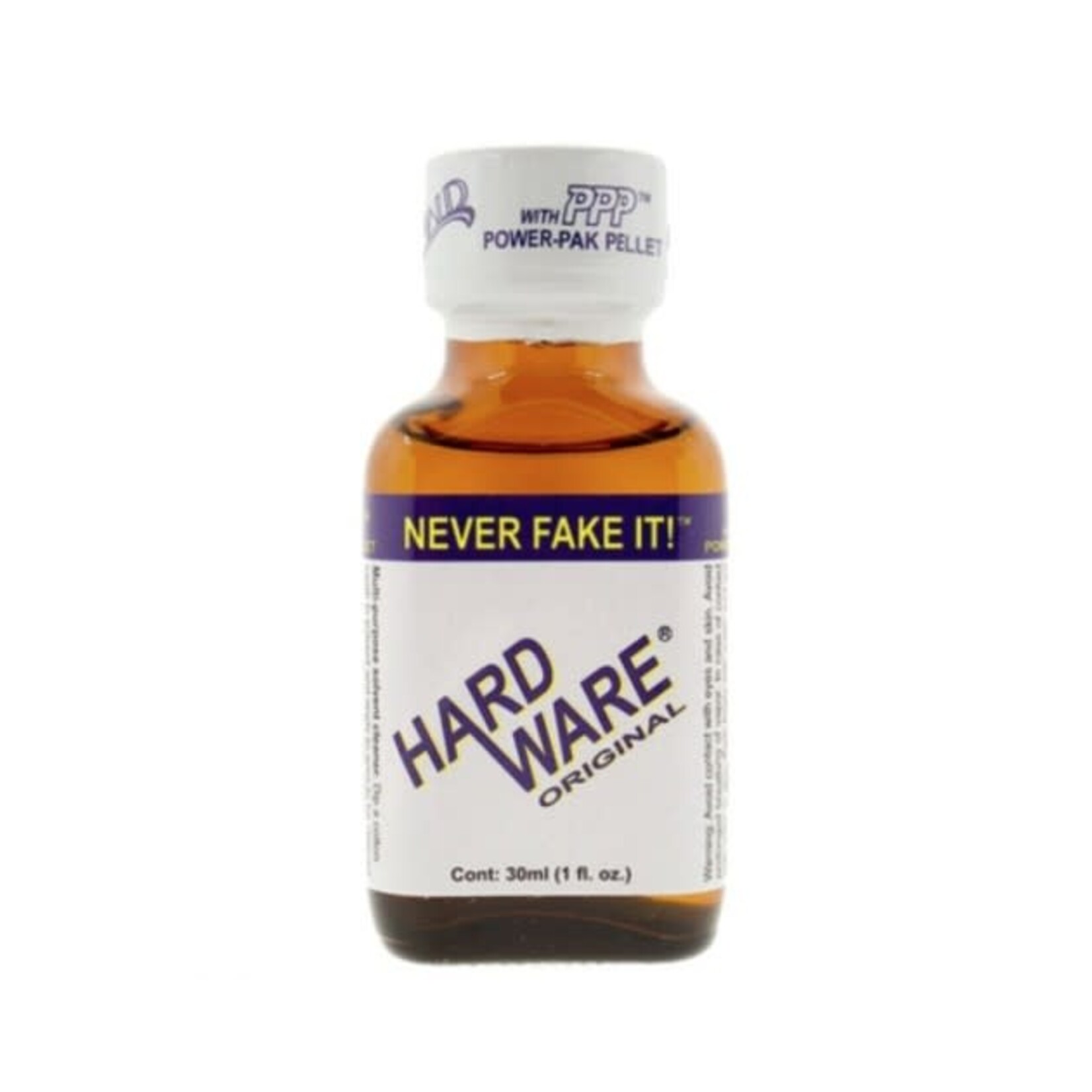 Leather Cleaner 30ml PWD