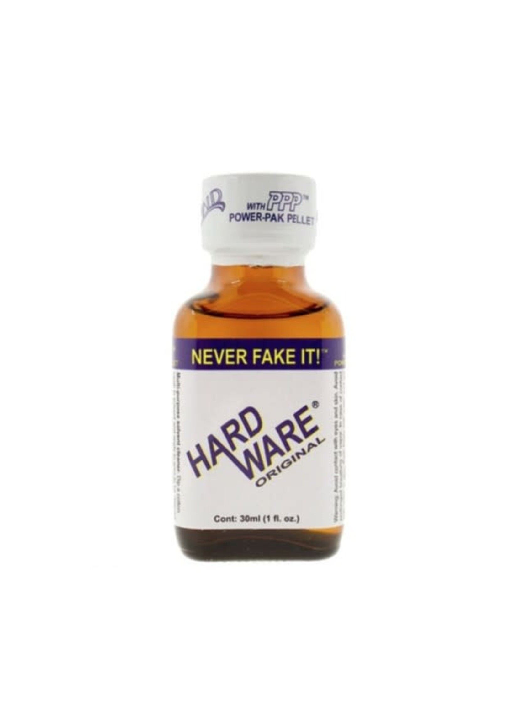 Leather Cleaner 30ml PWD