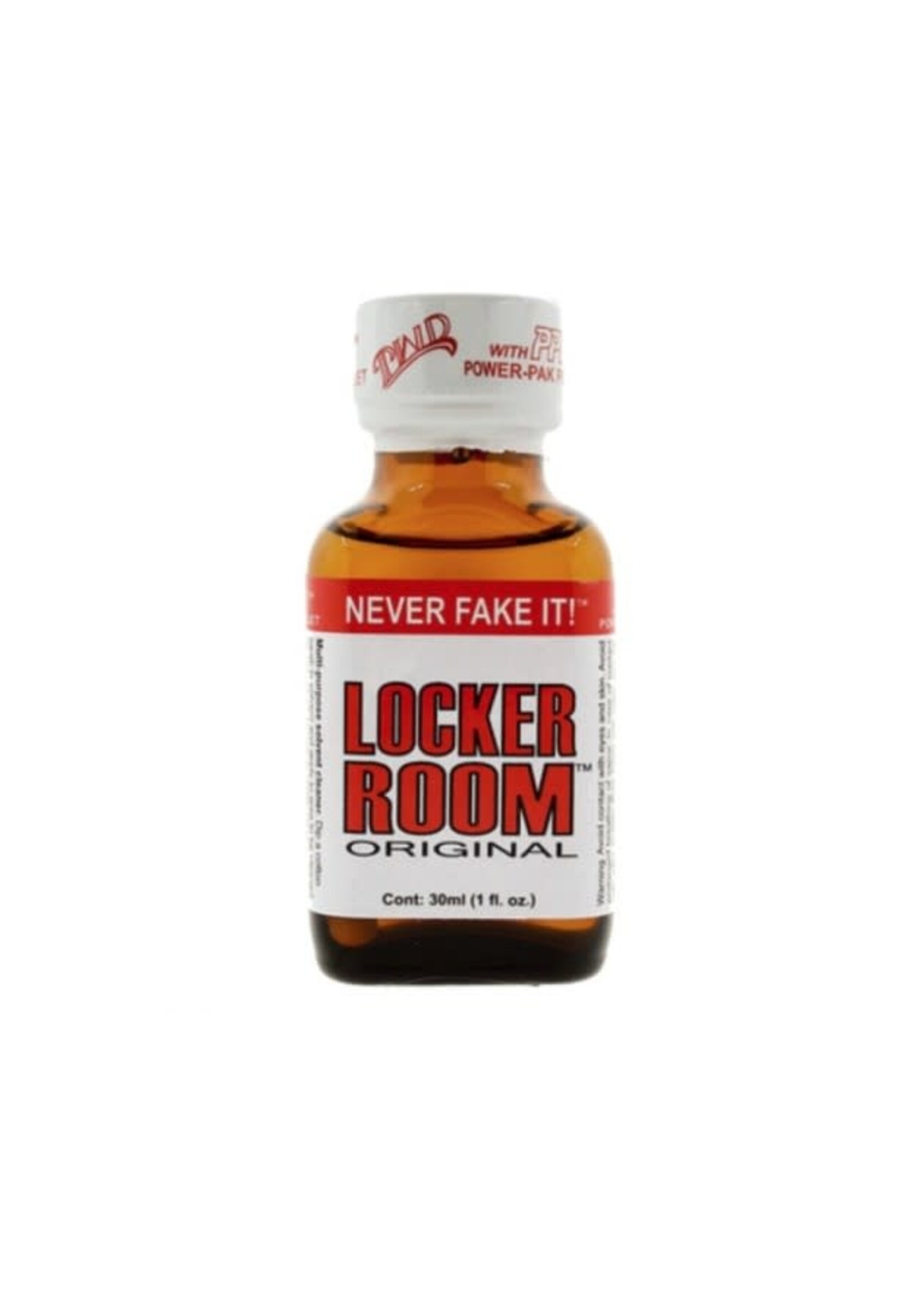 Leather Cleaner 30ml PWD