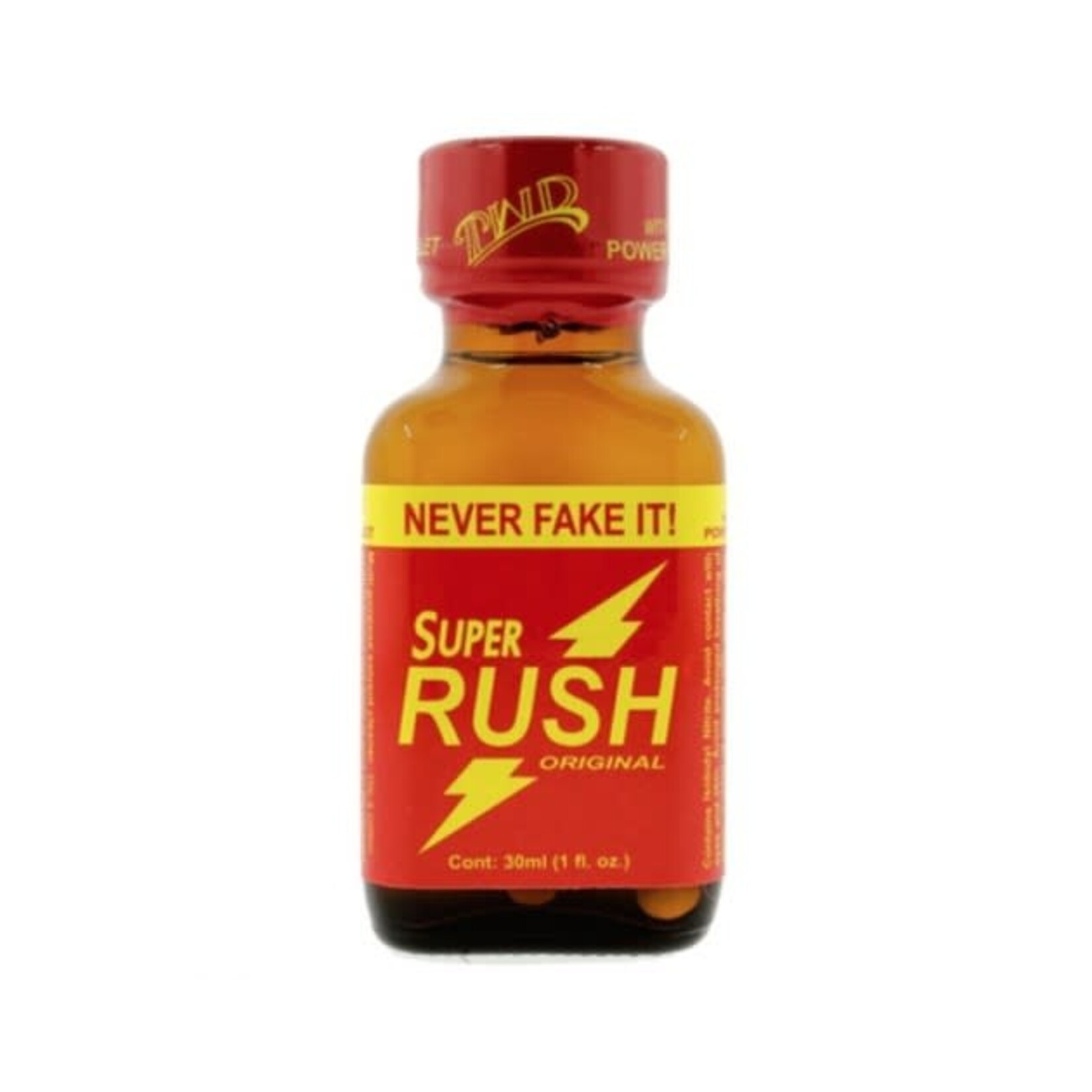 Leather Cleaner 30ml PWD