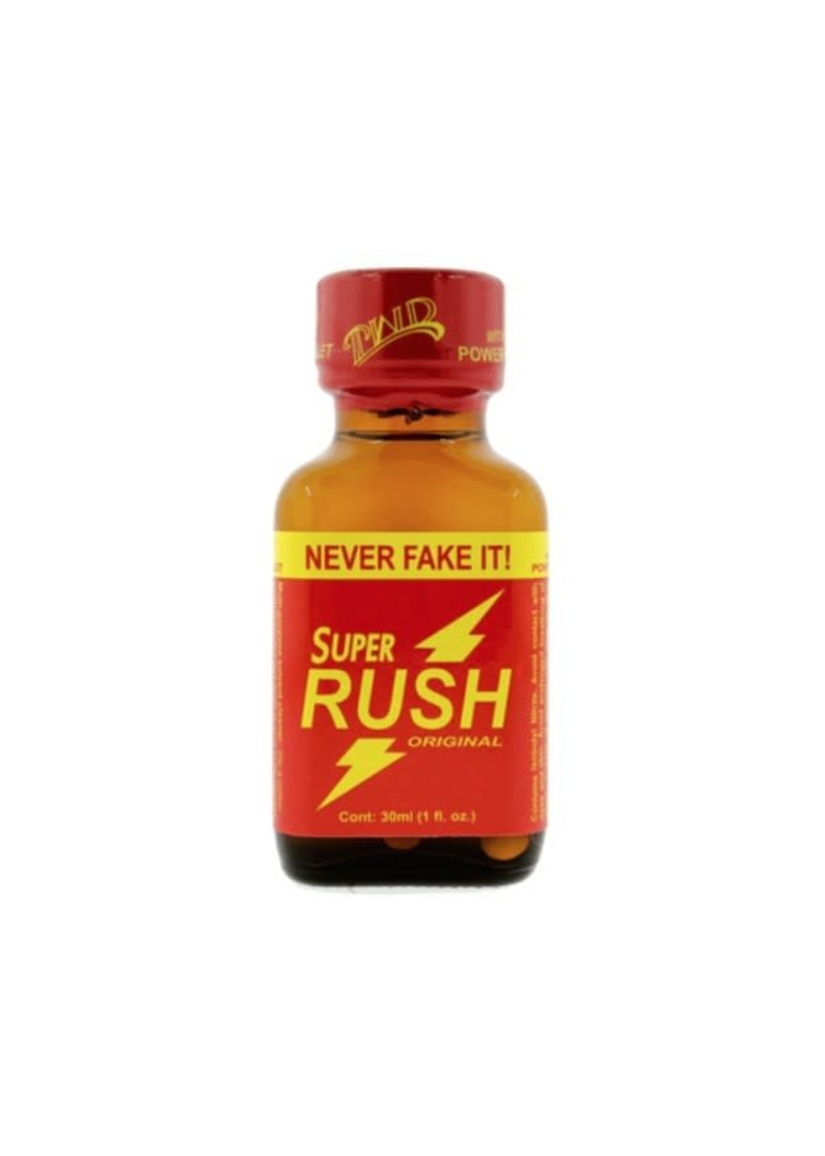 Leather Cleaner 30ml PWD
