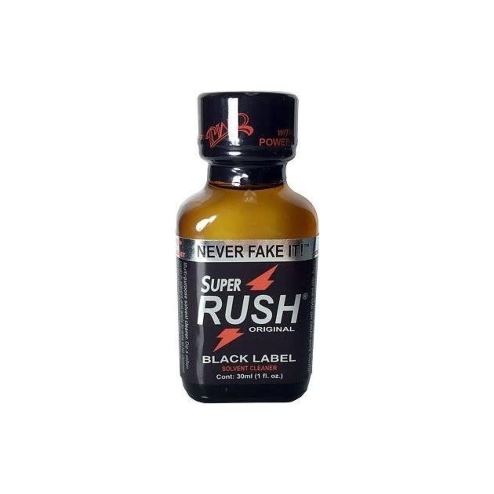 Leather Cleaner 30ml PWD