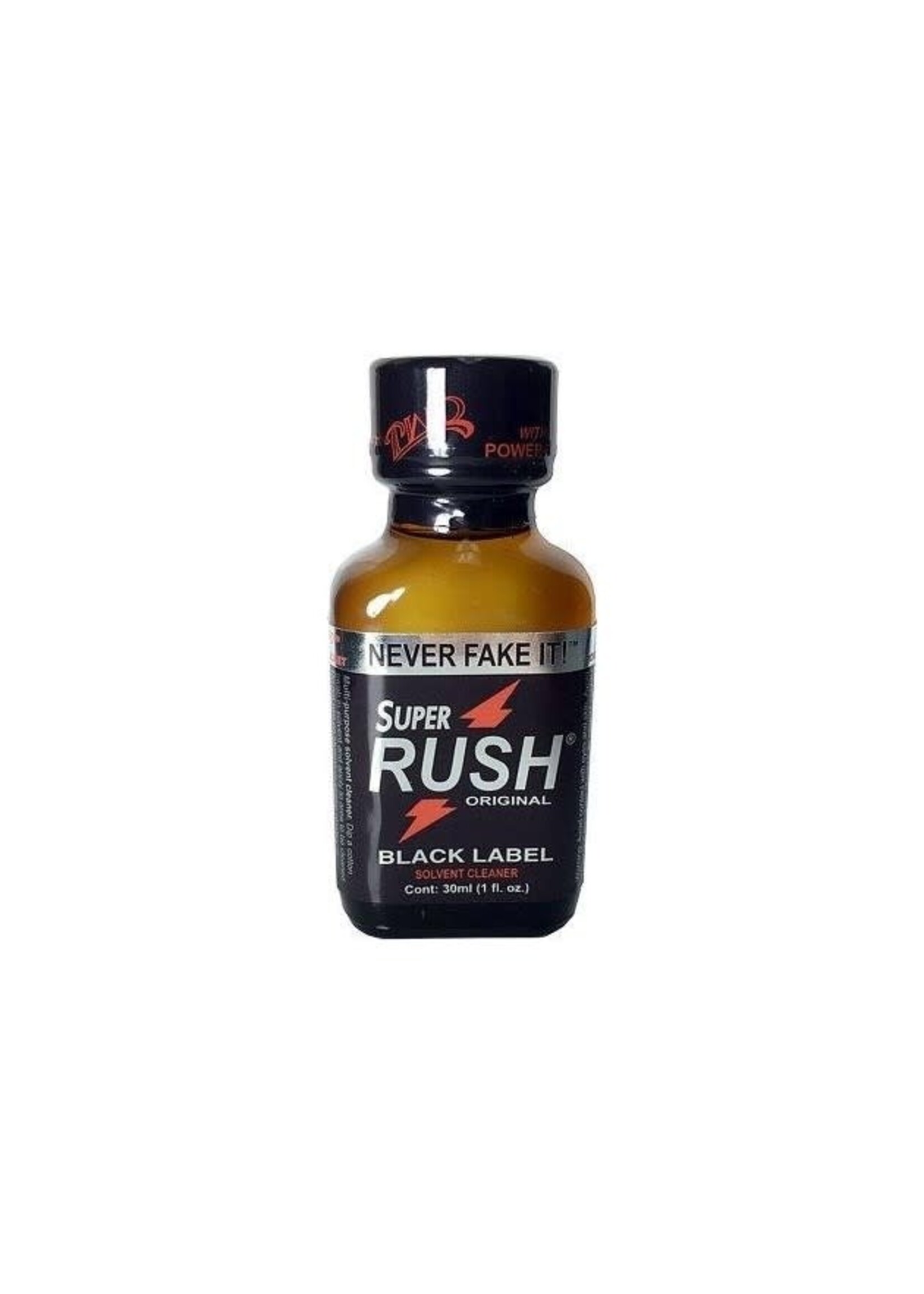 Leather Cleaner 30ml PWD