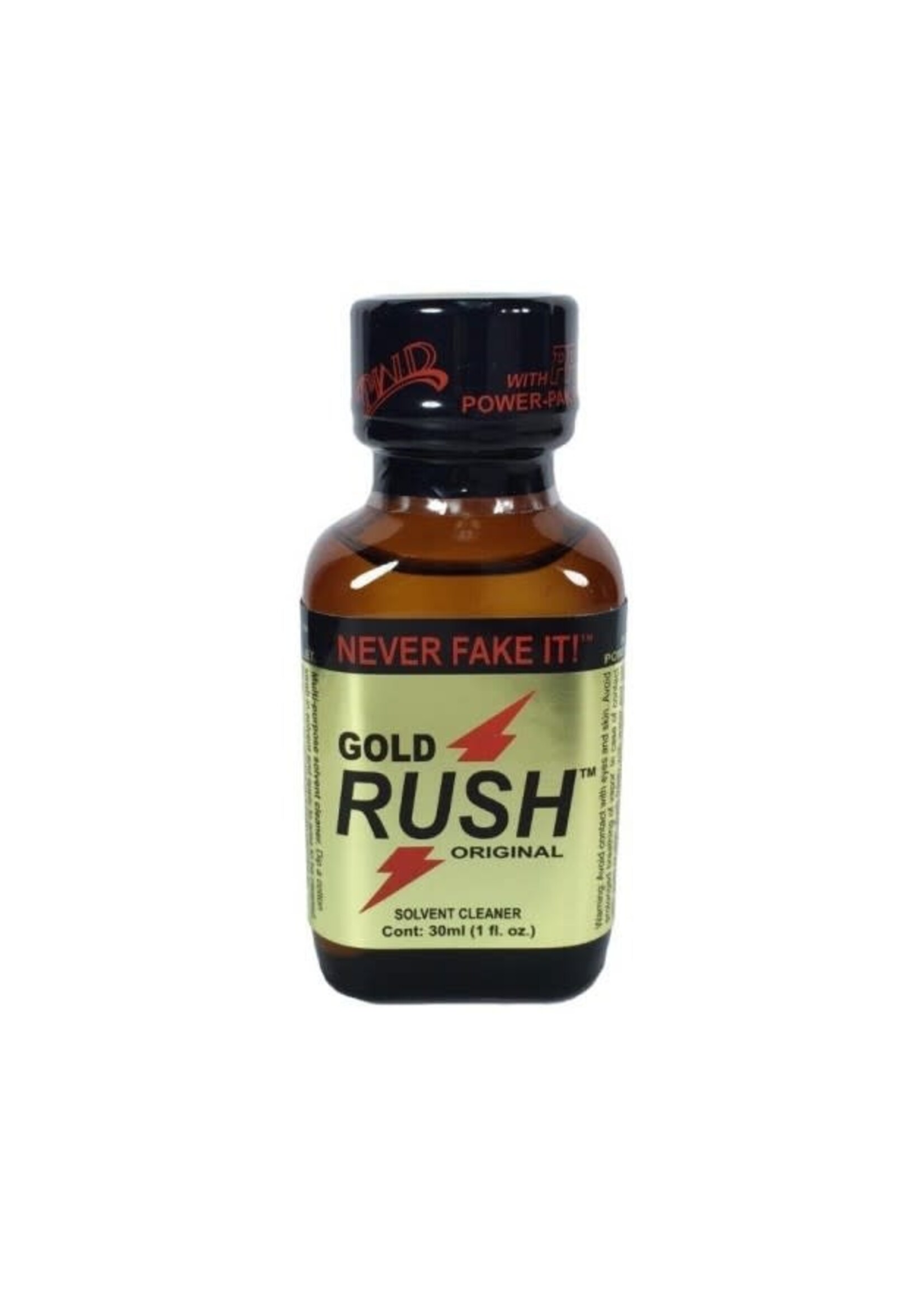 Leather Cleaner 30ml PWD