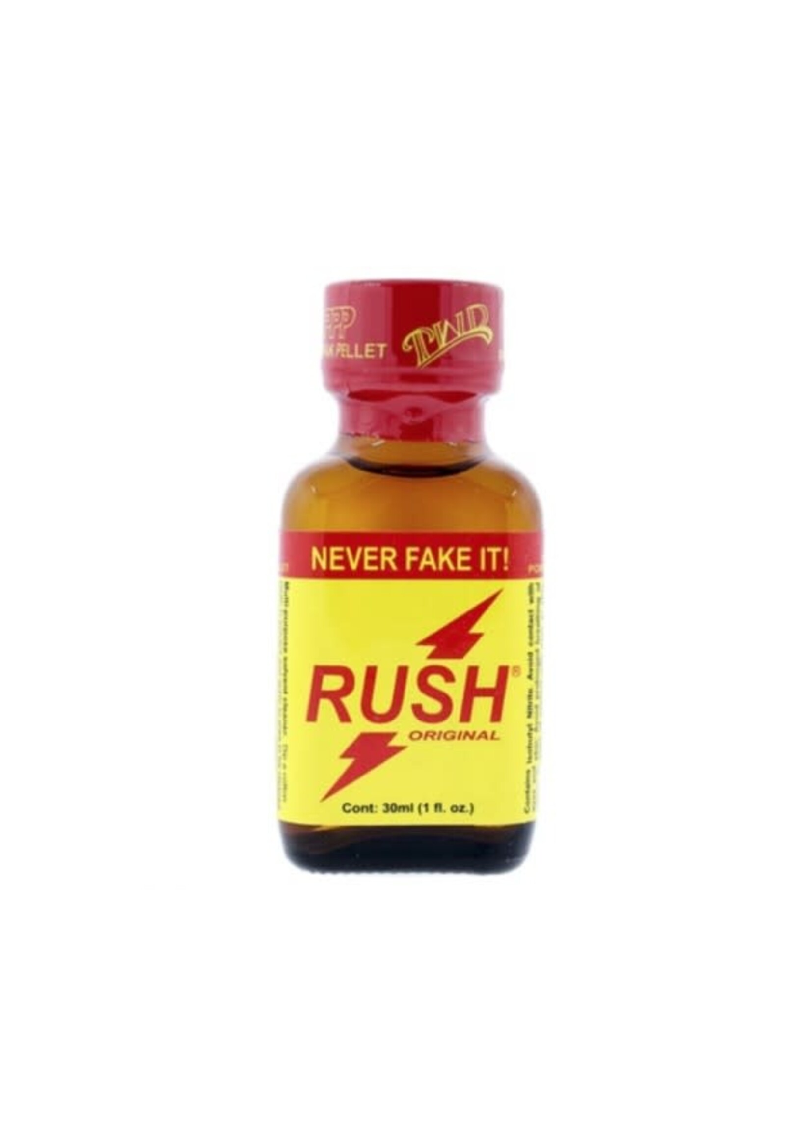 Leather Cleaner 30ml PWD