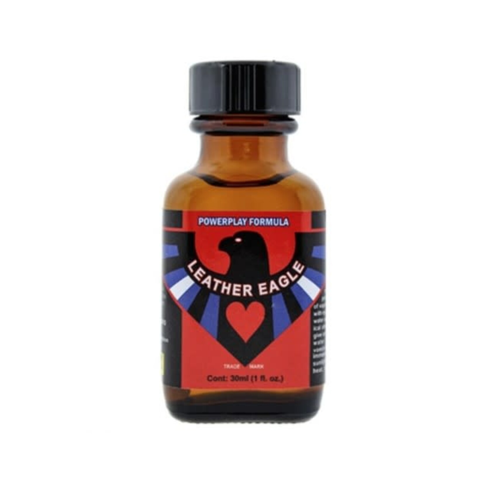Leather Cleaners 30ml OG